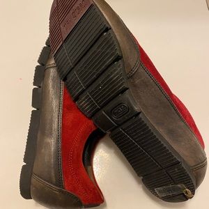 Paul Green Women Sneakers Size 4.5/US7